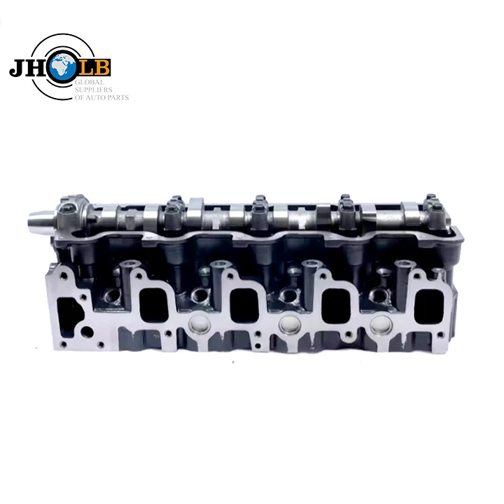 Engine Cylinder Head OEM 11101-54131 for Toyota 4 Runner, Dyna, Hi-Ace, Hi-Lux, Land Cruiser 3L Diesel 1988-1998（3）