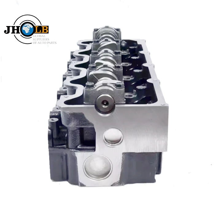 Engine Cylinder Head OEM 11101-54131 for Toyota 4 Runner, Dyna, Hi-Ace, Hi-Lux, Land Cruiser 3L Diesel 1988-1998（6）
