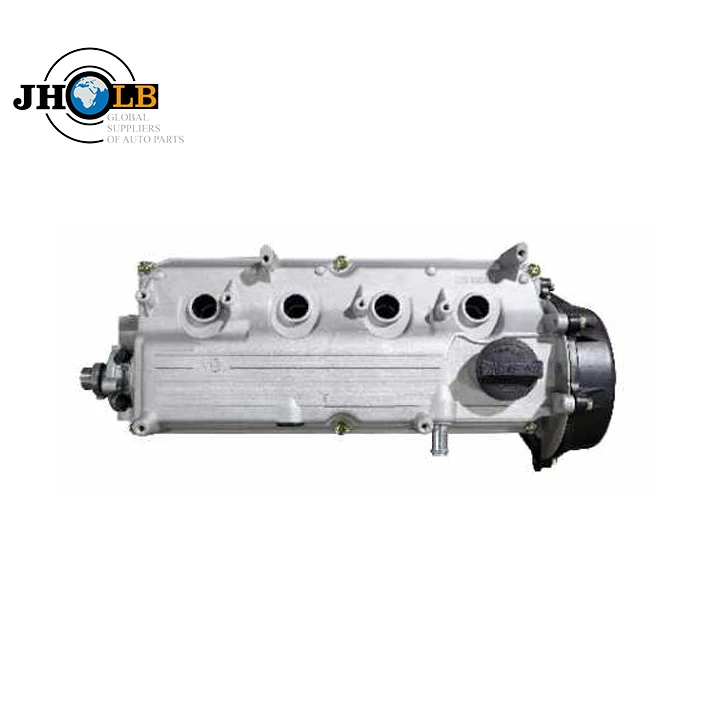 Engine Long Block Suzuki G16B Gasoline 4 Cylinders For Grand Vitara Swift Vitara 1.6L
