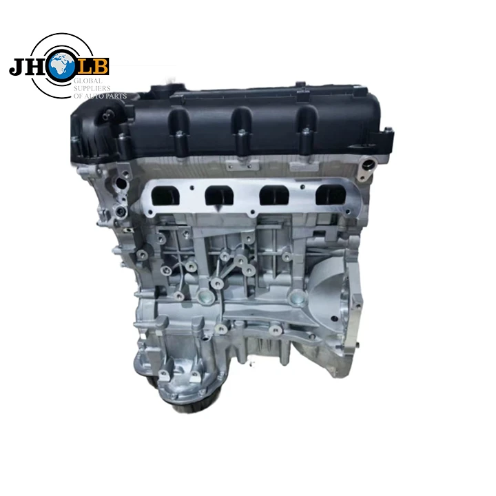 HYUNDAI i KIA dugi blok motora G4KG OEM 103QM2CA03A za Starec HYD 2.4L