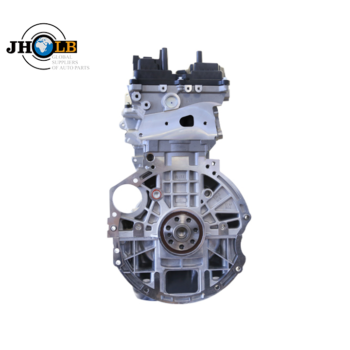 HYUNDAI And KIA Engine Long Block G4KJ G4KH OEM 211012GB02 For New Santafe, Sorento HYD 2.4L