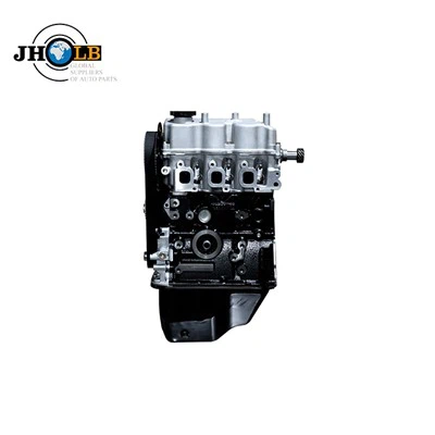 Koja je funkcija košuljica cilindara u bloku motora MGZS?