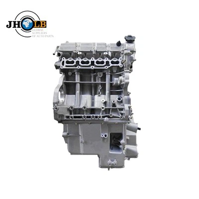 Dugi blok motora JL473QD VVT LBENG-1156-VVT za Changan Star3 1.2L