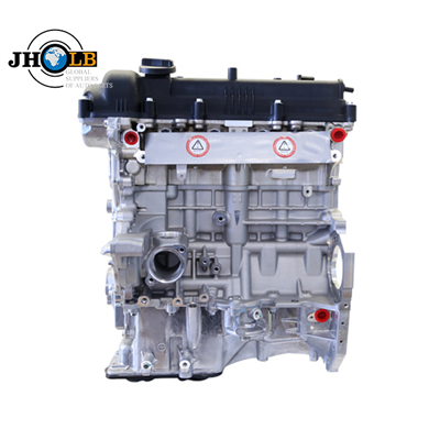 Dugi blok motora HYUNDAI i KIA G4FG OEM 211012BB20 za Elantra, K3 HYD 1.6L DVVT