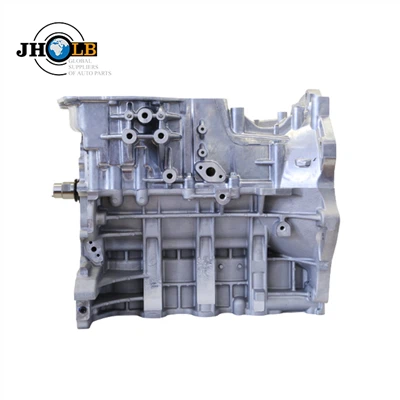 HYUNDAI i KIA kratki blok motora G4FJ OEM 211022BB00 za Verna, Celesta,K2 HYD 1.6T