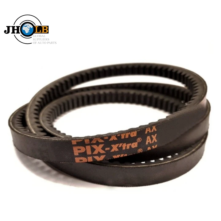 V-Belt 46&47 Tooth(2)
